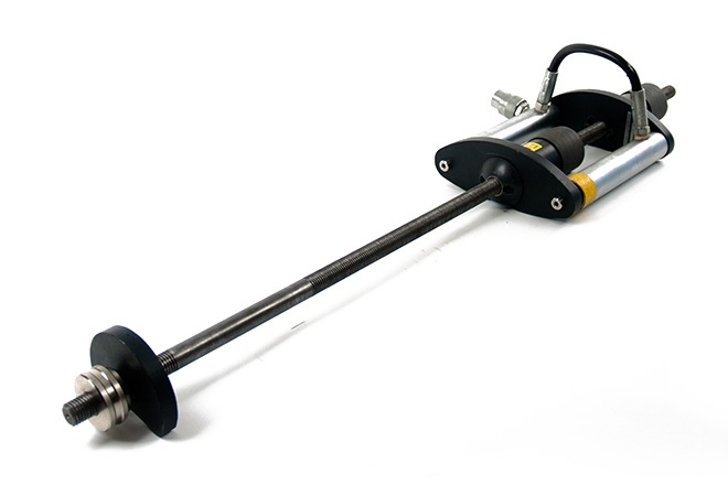 فلنج جمع کن های هیدرولیکی