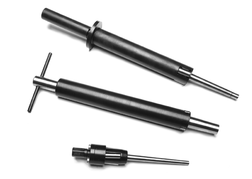 نصب و جازن انژکتور موتورهای دیزلی