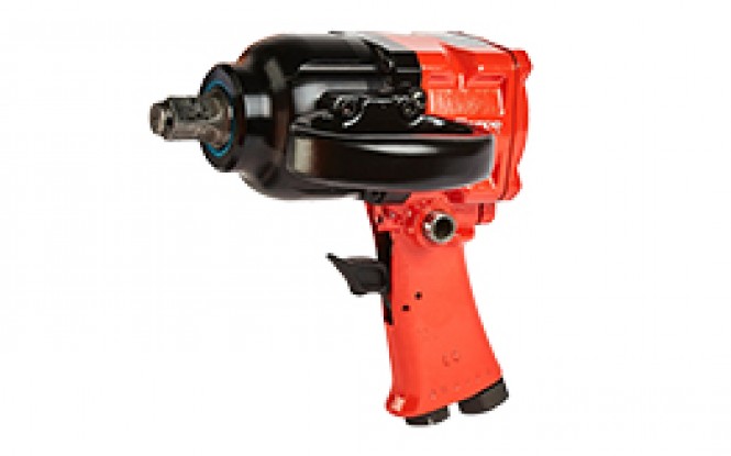 آچار بکس بادی (پنوماتیکی) سایز 