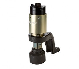 آچار مولتی پلایر آلومینیومی بادی (پنوماتیکی) با ظرفیت 10.000 نیوتون متر مدل TWG-Range ساخت هایفورس انگلستان