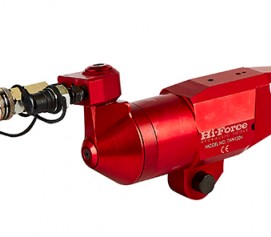 آچار ترکمتر هیدرولیکی کاست خور 700 بار فشار قوی مدل TWH N-Range ساخت کمپانی هایفورس انگلستان