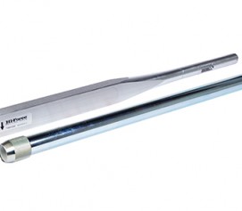 ترکمتر مکانیکی (دستی) آلومینیومی سبک با ظرفیت 520 تا 2000 نیوتون متر با دقت 3% مدل TWM-Range Aluminium ساخت هایفورس انگلستان