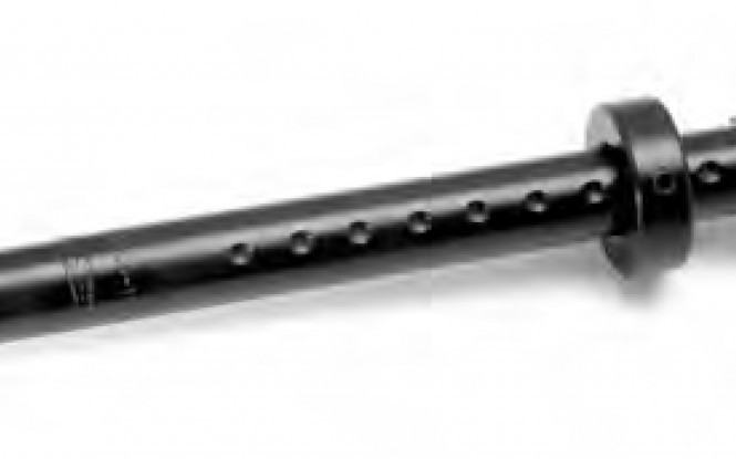 لوله بر (تیوب کاتر) تک تیغ سایز 